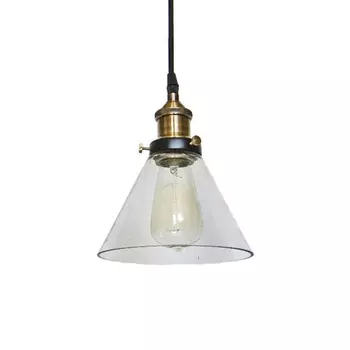 Светильник подвесной Delight Collection Loft 2006-D1-1