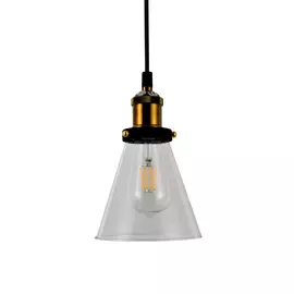 Светильник подвесной Delight Collection Loft 8978-1D