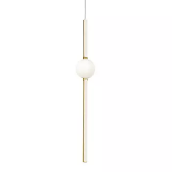 Светильник подвесной Delight Collection MD21001050 MD21001050-1A black