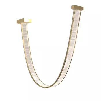 Светильник подвесной Delight Collection MD22001014 MD22001014-1AY-007