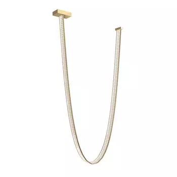 Светильник подвесной Delight Collection MD22001014 MD22001014-1AY-011