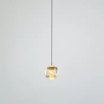 Светильник подвесной Delight Collection MD22001052 MD22001052-1A gold