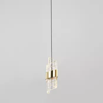 Светильник подвесной Delight Collection MD23001022 MD23001022-1A gold