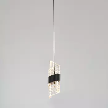 Светильник подвесной Delight Collection MD23001022 MD23001022-1A matt