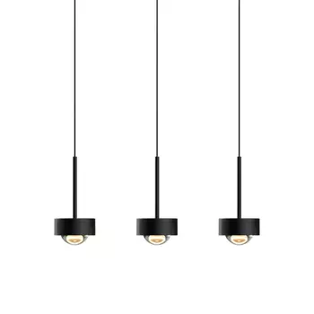 Светильник подвесной Delight Collection MD2826 MD2826-3L black