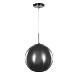 Светильник подвесной Delight Collection Oberon MD13090001-1A chrome