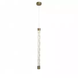 Светильник подвесной Delight Collection OMD807 OMD807B gold
