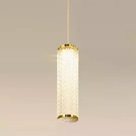 Светильник подвесной Delight Collection OMD821600 OMD821601-1 gold