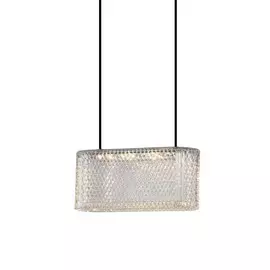 Светильник подвесной Delight Collection P0851 P0851-1A s-gold