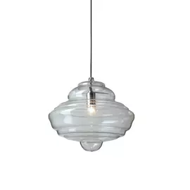 Светильник подвесной Delight Collection Theatre 9266P/C clear