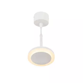 Светильник подвесной Denkirs DK402 DK4022-WH