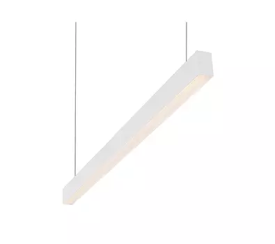 Светильник подвесной Denkirs Dk9000 DK9123-WH