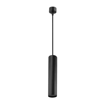 Светильник подвесной Denkirs Tube DK4050-BK