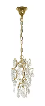 Светильник подвесной Dio D&apos;Arte Unico Unico E 1.3.P1.600 G