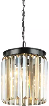 Светильник подвесной Divinare 3002 3002/06 SP-1