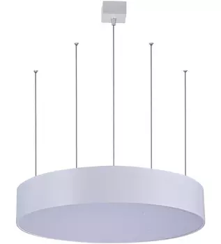 Светильник подвесной Divinare 8021 8021/66 SP-1