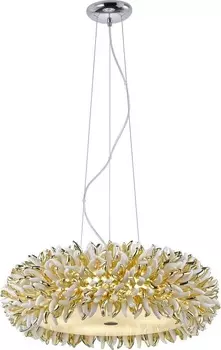 Светильник подвесной Divinare Barbara 1336/03 SP-6