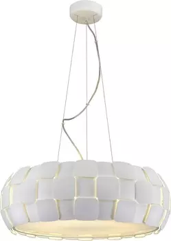 Светильник подвесной Divinare Beata 1317/21 SP-8