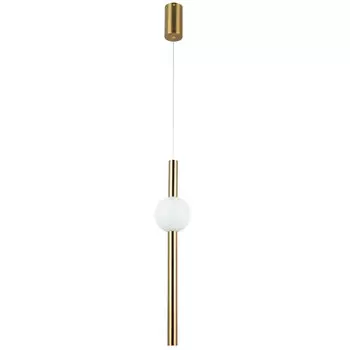 Светильник подвесной Divinare Cliff 1125/01 SP-10