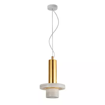 Светильник подвесной Divinare Delta 2216/33 SP-5