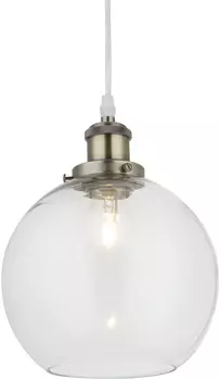 Светильник подвесной Divinare Denton 1736/17 SP-1