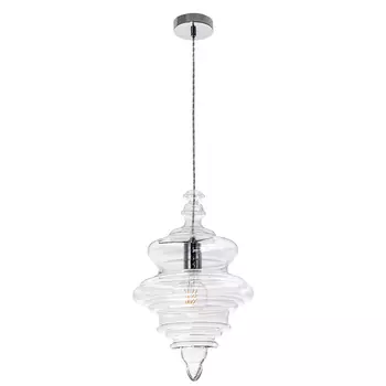 Светильник подвесной Divinare Maumee 5000/02 SP-1