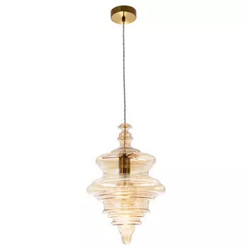 Светильник подвесной Divinare Maumee 5000/17 SP-1