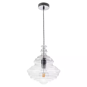 Светильник подвесной Divinare Maumee 5003/02 SP-1