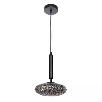 Светильник подвесной Divinare Okab 5006/04 SP-1