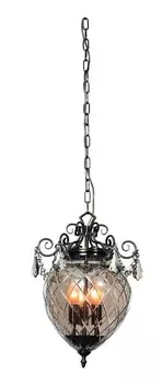 Светильник подвесной Divinare Reggia 1150/02 SP-3