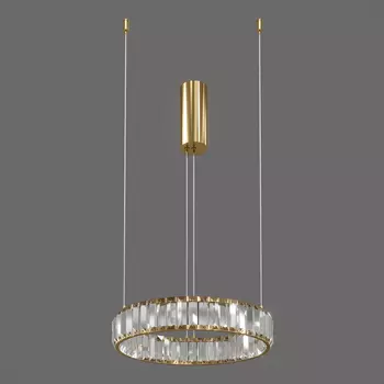 Светильник подвесной Divinare Renata 1135/17 SP-25