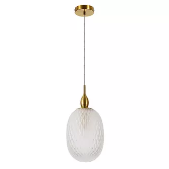 Светильник подвесной Divinare Verdi 5817/03 SP-1