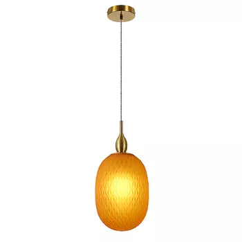 Светильник подвесной Divinare Verdi 5817/07 SP-1