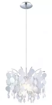 Светильник подвесной Eglo 91046