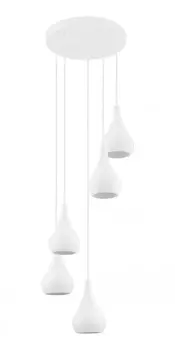 Светильник подвесной Eglo 92942