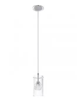 Светильник подвесной Eglo 93102