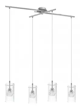 Светильник подвесной Eglo 93104