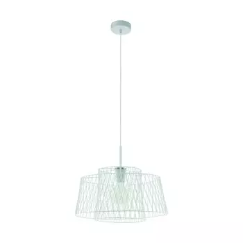 Светильник подвесной Eglo Allerby 49995