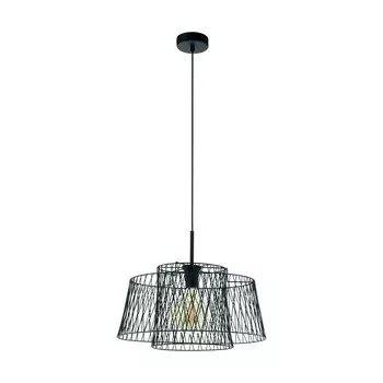 Светильник подвесной Eglo Allerby 49996