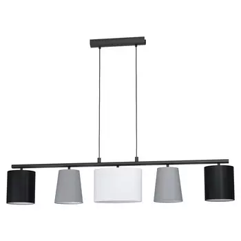 Светильник подвесной Eglo Almeida 1 98588