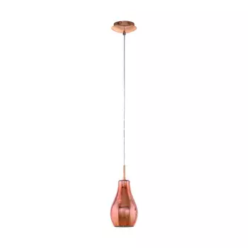 Светильник подвесной Eglo Alvaredo 96429