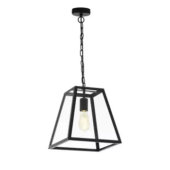 Светильник подвесной Eglo Amesbury 1 49882