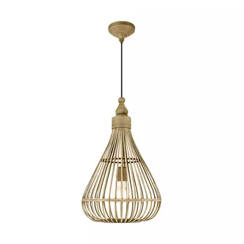 Светильник подвесной Eglo Amsfield 49772