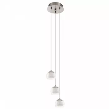 Светильник подвесной Eglo Ascolese 94318