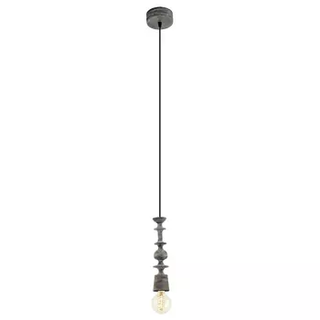 Светильник подвесной Eglo Avoltri 49375