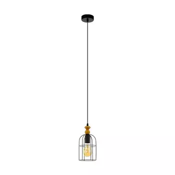 Светильник подвесной Eglo Bampton 33041