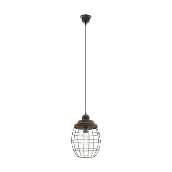 Светильник подвесной Eglo Bampton 49499