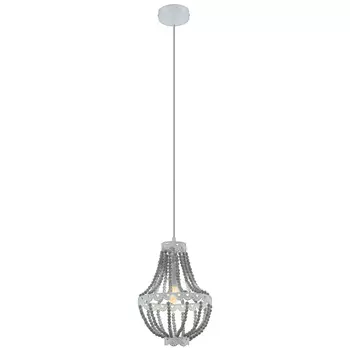 Светильник подвесной Eglo Barhill 1 33036