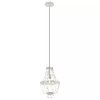 Светильник подвесной Eglo Barnaby 2 33037