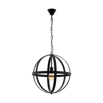 Светильник подвесной Eglo Barnaby 49516